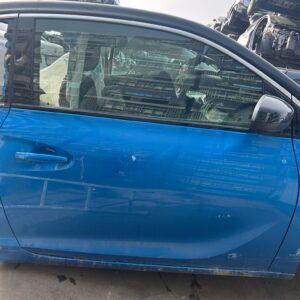 USA DREAPTA OPEL ADAM - AN 2016