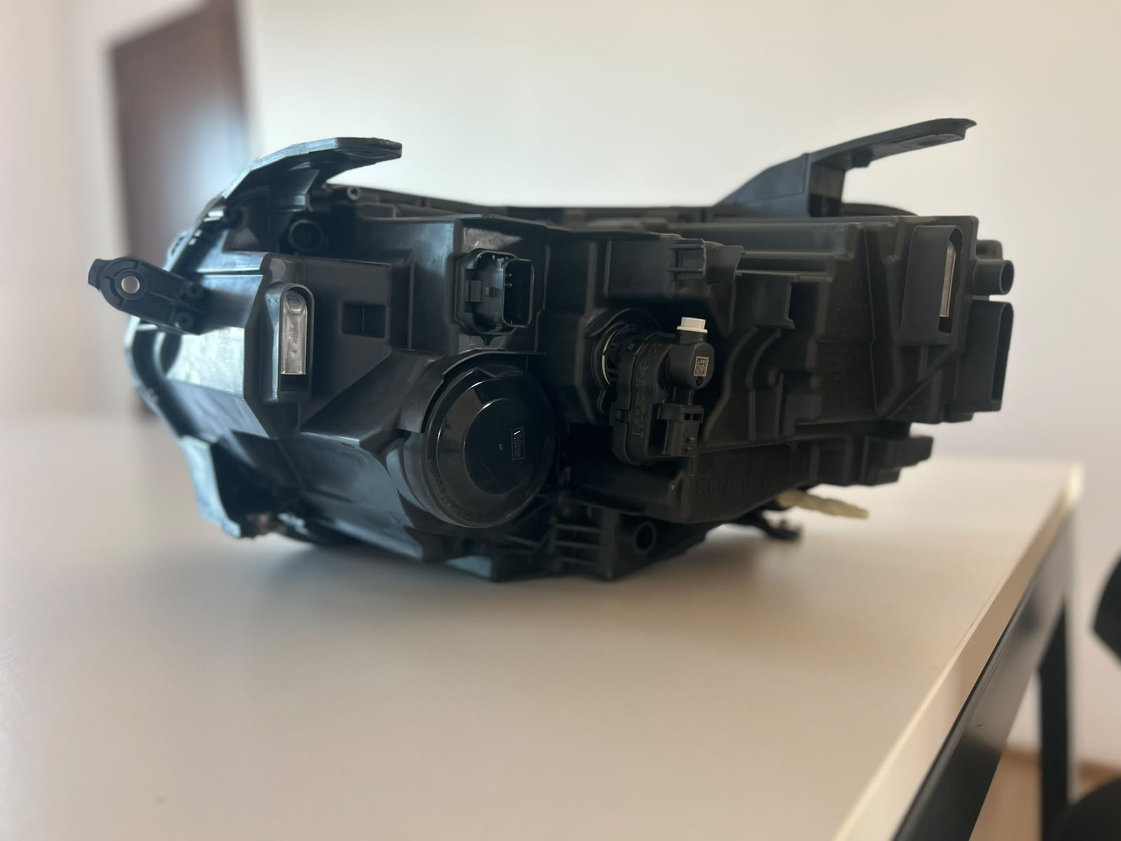 Far Stanga/Dreapta LED DACIA DUSTER 2 FACELIFT | COD OEM : 260605549R - imagine 15