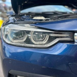 FAR STANGA/DREAPTA FULL LED BMW SERIA 3 (F30/F31) FACELIFT - AN 2018