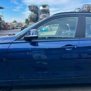 USA FATA/SPATE - STANGA/DREAPTA BMW SERIA 3 (F31) FACELIFT - AN 2018