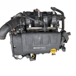 MOTOR OPEL 1.2BENZINA - EURO 5 - COD MOTOR : A12XER