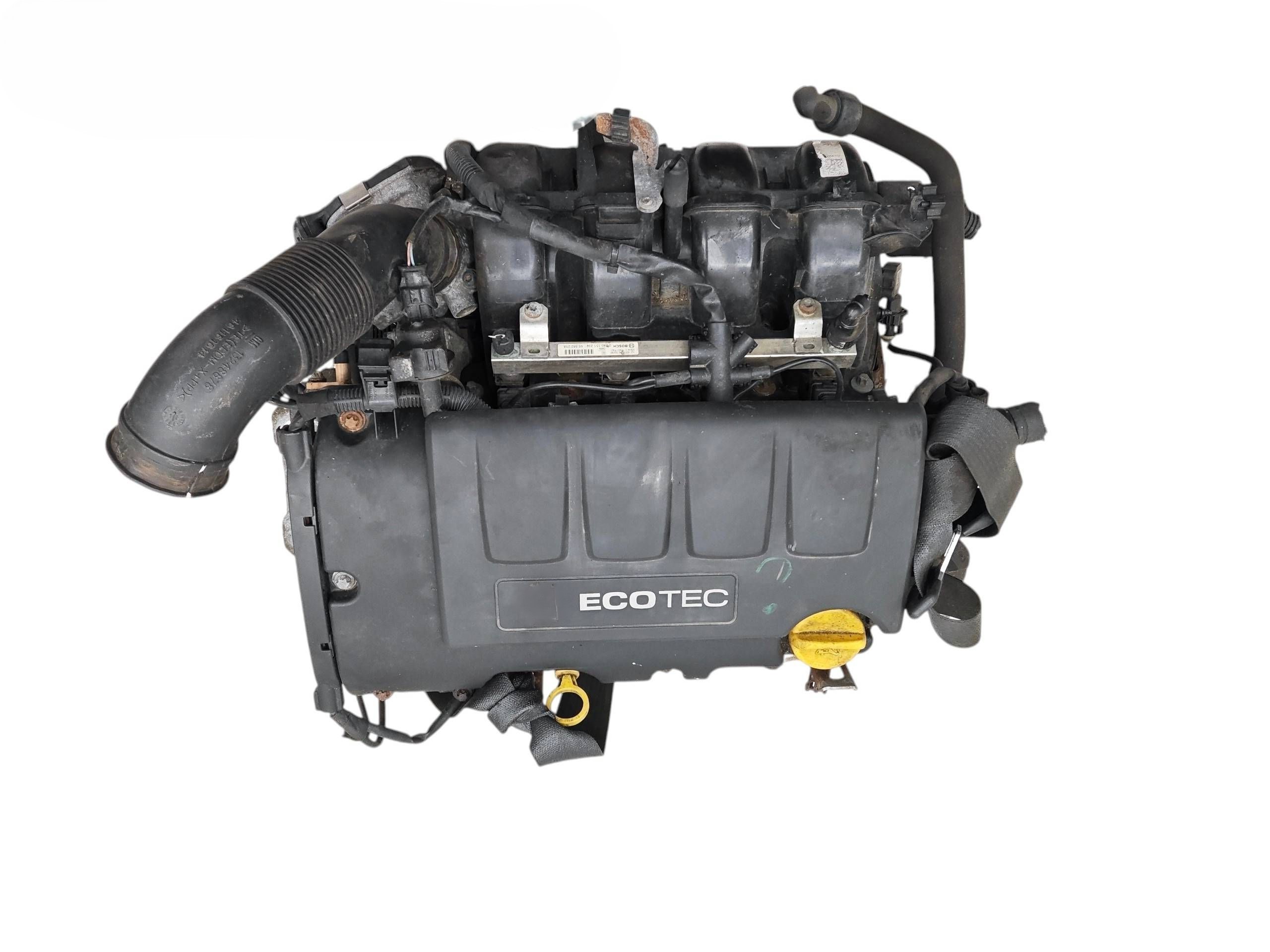 MOTOR OPEL 1.2BENZINA - EURO 5 - COD MOTOR : A12XER