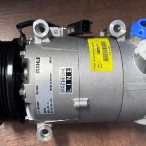 COMPRESOR CLIMA FORD MONDEO  2.0 EURO 5 - PRODUS NOU !!!