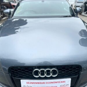 CAPOTA MOTOR - AUDI TT(8J) - AN 2008