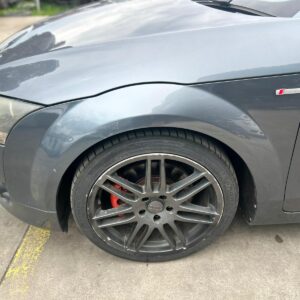ARIPA STANGA/DREAPTA - AUDI TT(8J) - AN 2008
