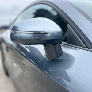 OGLINDA STANGA/DREAPTA cu rabatare electrica - AUDI TT(8J) - AN 2008