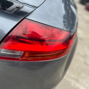 STOP DREAPTA - AUDI TT(8J) - AN 2008