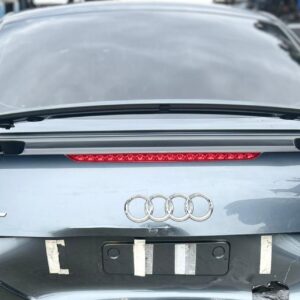 HAION - AUDI TT(8J) - AN 2008