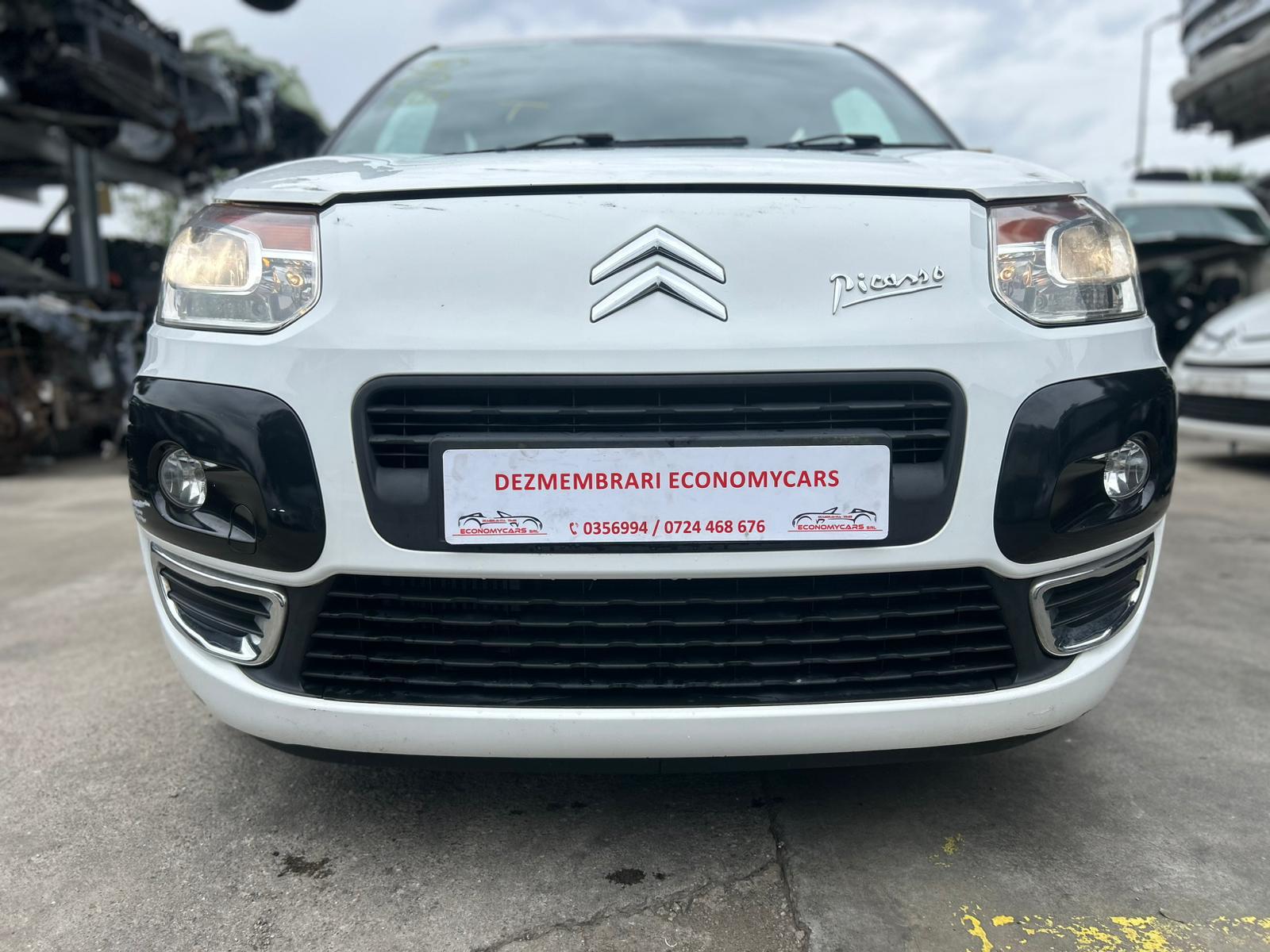 BARA FATA CITROEN C3 PICASSO - AN 2010