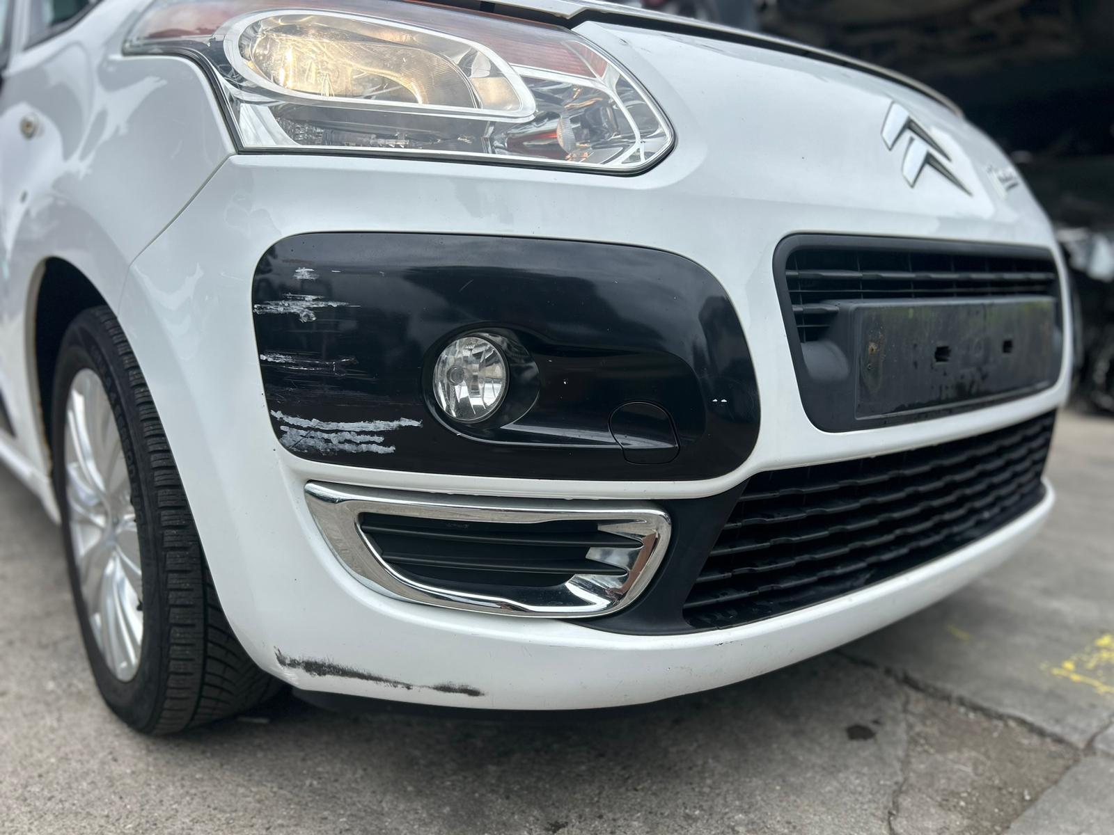 BARA FATA CITROEN C3 PICASSO - AN 2010 - imagine 2
