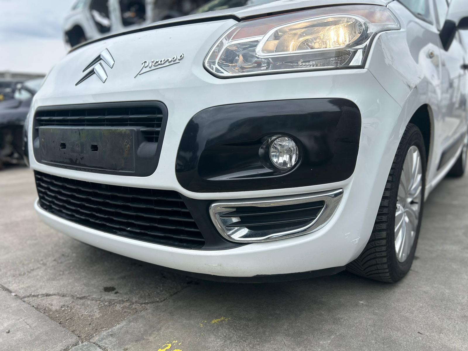 BARA FATA CITROEN C3 PICASSO - AN 2010 - imagine 3