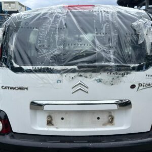 HAION CITROEN C3 PICASSO - AN 2010