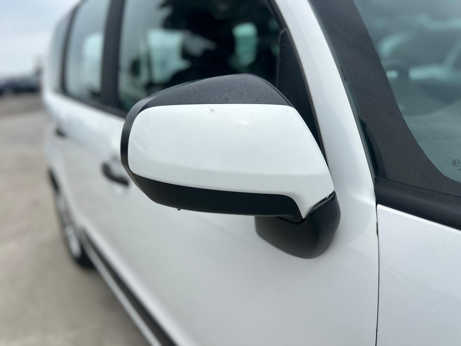 OGLINDA ELECTRICA STANGA/DREAPTA CITROEN C3 PICASSO - AN 2010 - imagine 3