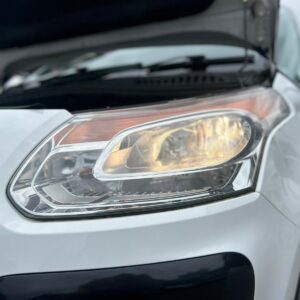 FAR STANGA/DREAPTA CITROEN C3 PICASSO - AN 2010