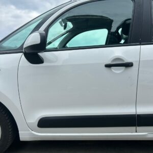USA FATA/SPATE - STANGA/DREAPTA CITROEN C3 PICASSO - AN 2010