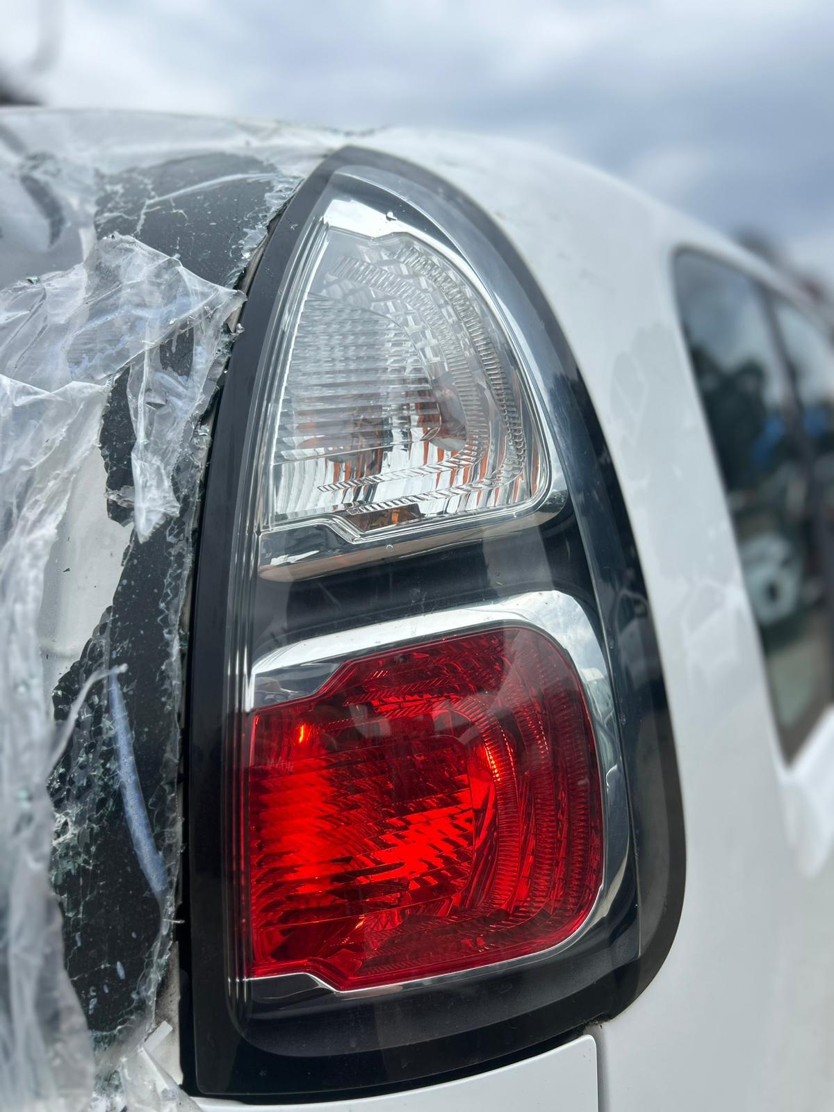 STOP DREAPTA CITROEN C3 PICASSO - AN 2010