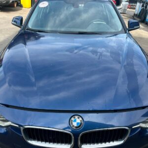 CAPOTA MOTOR BMW SERIA 3 (F31) FACELIFT - AN 2018