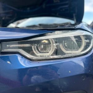 FAR STANGA FULL LED BMW SERIA 3 (F30/F31) FACELIFT - AN 2018