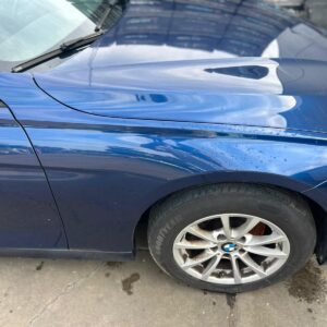ARIPA STANGA/DREAPTA BMW SERIA 3 (F31) FACELIFT - AN 2018