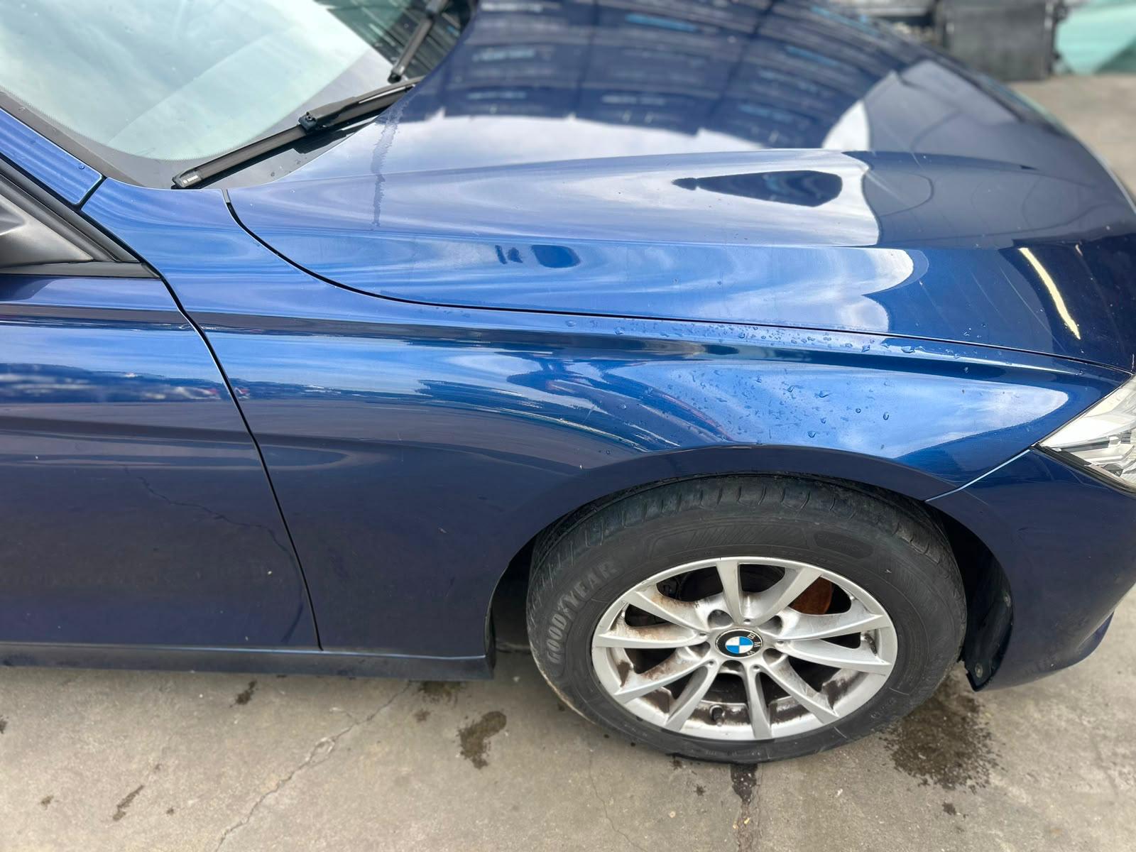 ARIPA STANGA/DREAPTA BMW SERIA 3 (F31) FACELIFT - AN 2018