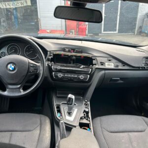 KIT PLANSA BORD BMW SERIA 3 (F31) FACELIFT - AN 2018