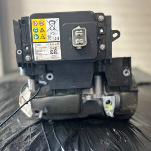 COMPRESOR CLIMA TESLA MODEL 3 - AN 2025 - COD OEM : 150125699M