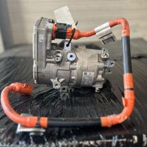 COMPRESOR CLIMA NISSAN QASHQAI (J12) 1.5HYBRID - AN 2023 - COD OEM : 926006UM0B