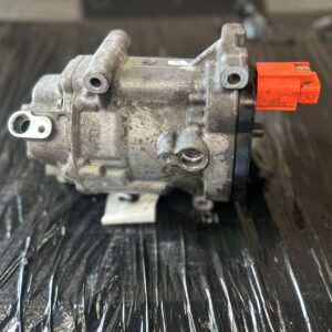 COMPRESOR CLIMA TOYOTA COROLLA 2.0HYBRID - AN 2023 - COD OEM : 0424001192