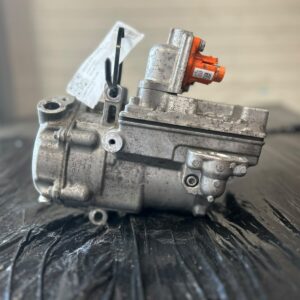 COMPRESOR CLIMA RENAULT ZOE (ELECTRIC) - AN 2020 - COD OEM : 926005749R