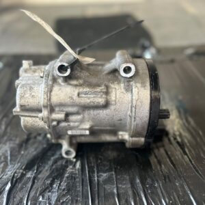 COMPRESOR CLIMA TOYOTA CH-R / TOYOTA COROLLA - AN 2019 - COD OEM : 0424000370