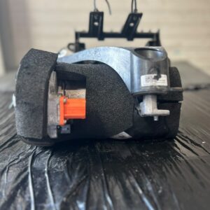 COMPRESOR CLIMA TESTA MODEL Y - AN 2021 - COD OEM : 150125601M