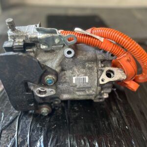 COMPRESOR CLIMA HONDA JAZZ - AN 2022 - COD OEM : 0424000960