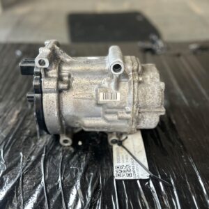 COMPRESOR CLIMA TOYOTA YARIS 1.5HYBRID - AN 2022 - COD OEM : 042400-0740