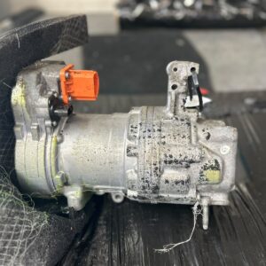 COMPRESOR CLIMA TESLA MODEL Y - AN 2020 - COD OEM : 1501256-00-I