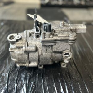 COMPRESOR CLIMA TOYOTA PRIUS 1.8BENZINA - AN 2010 - COD OEM : 042200-0212