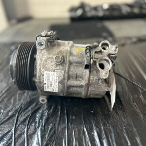 COMPRESOR CLIMA JAGUAR XE / LAND ROVER SPORT  2.0DIESEL - AN 2020 - COD CPLA-19D629-BH