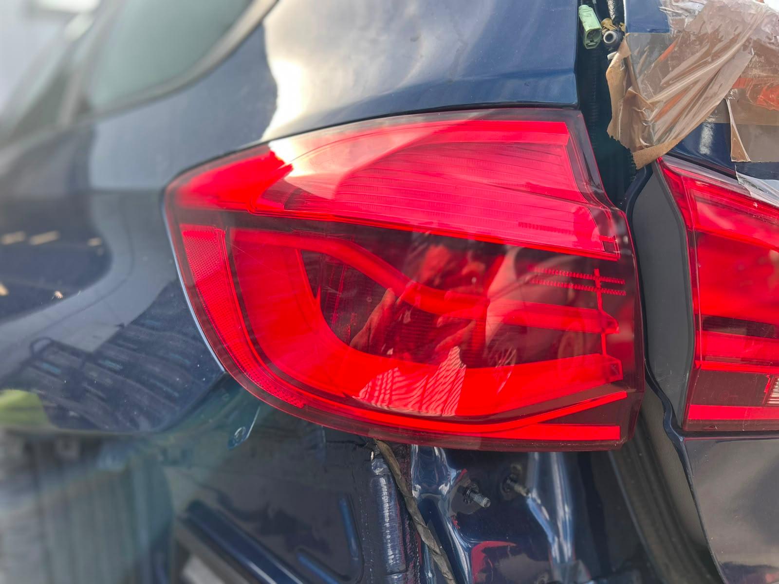 STOP STANGA pe caroserie BMW SERIA 3 (F31) FACELIFT - AN 2018