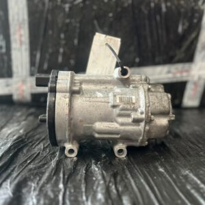 Compresor Clima Toyota RAV4 - An 2019 - Cod OEM : 042400-0171
