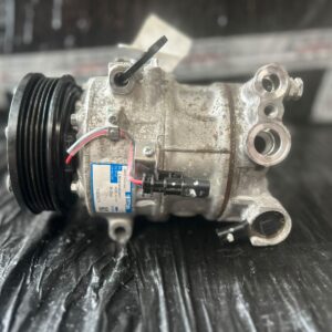 Compresor Clima MG HS - An 2023 - Cod OEM : 10558279
