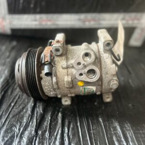 Compresor Clima MG MG3 - An 2016 - Cod OEM : 81470802210 / 108523