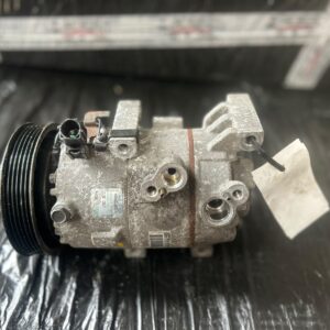 Compresor Clima Kia Soul - An 2016 - Cod OEM : F500FGDAB04