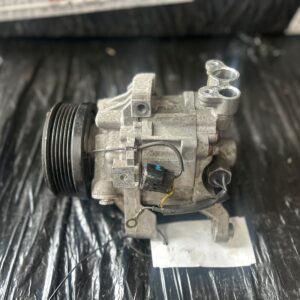 Compresor Clima Subaru Forester/XV - An 2018 - Cod OEM : 73111SG010