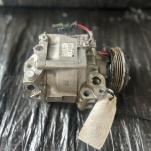 Compresor Clima MG ZS - An 2024 - Cod OEM : 10723614