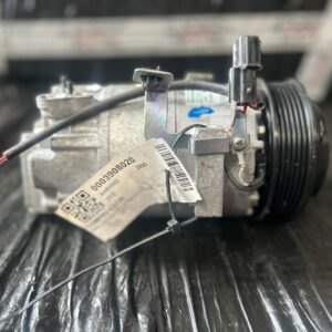 Compresor Clima Hyundai i10 - An 2025 - Cod OEM : 97701K7010