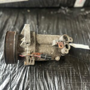 Compresor Clima Nissan Pulsar - An 2016 - Cod OEM : 926003ZL1A