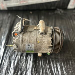 Compresor Clima SsangYong Korando - An 2016 - Cod OEM :  6721303011