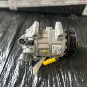 Compresor Clima Peugeot/Citroen - An 2015 - Cod OEM : 984722218001