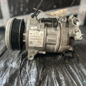 Compresor Clima Opel GrandLand X - An 2019 - Cod OEM : 9827529180