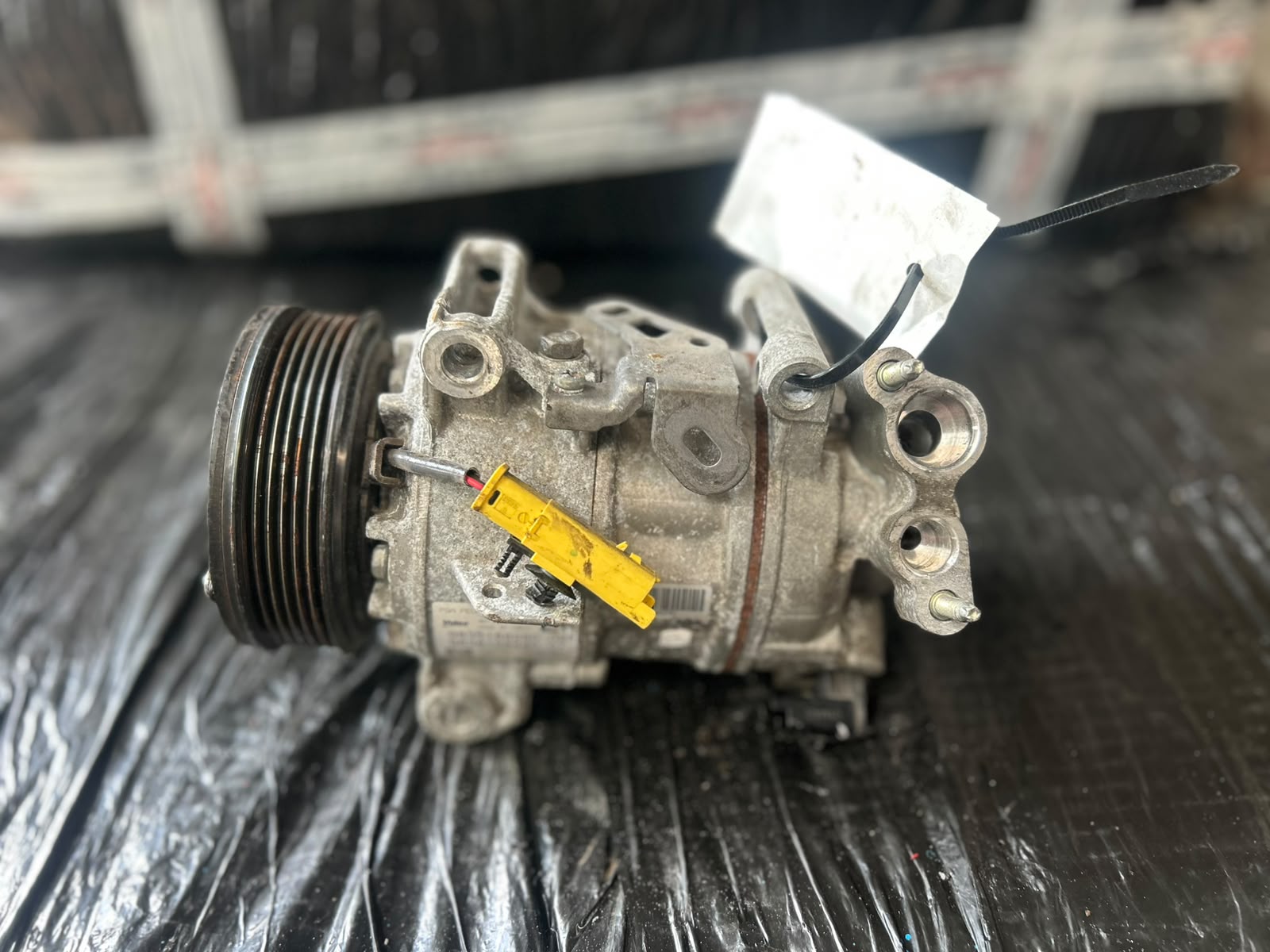 Compresor Clima Opel/Citroen/Peugeot – An 2021 – Cod OEM : 9835188280-02