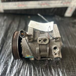 Compresor Clima Kia Rio - An 2017 - Cod OEM : 1A3AE-02300